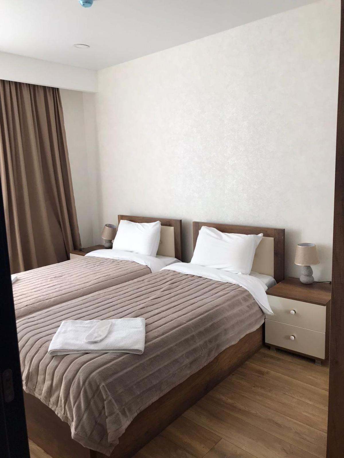 Hotel Qumli Gudauri Dış mekan fotoğraf