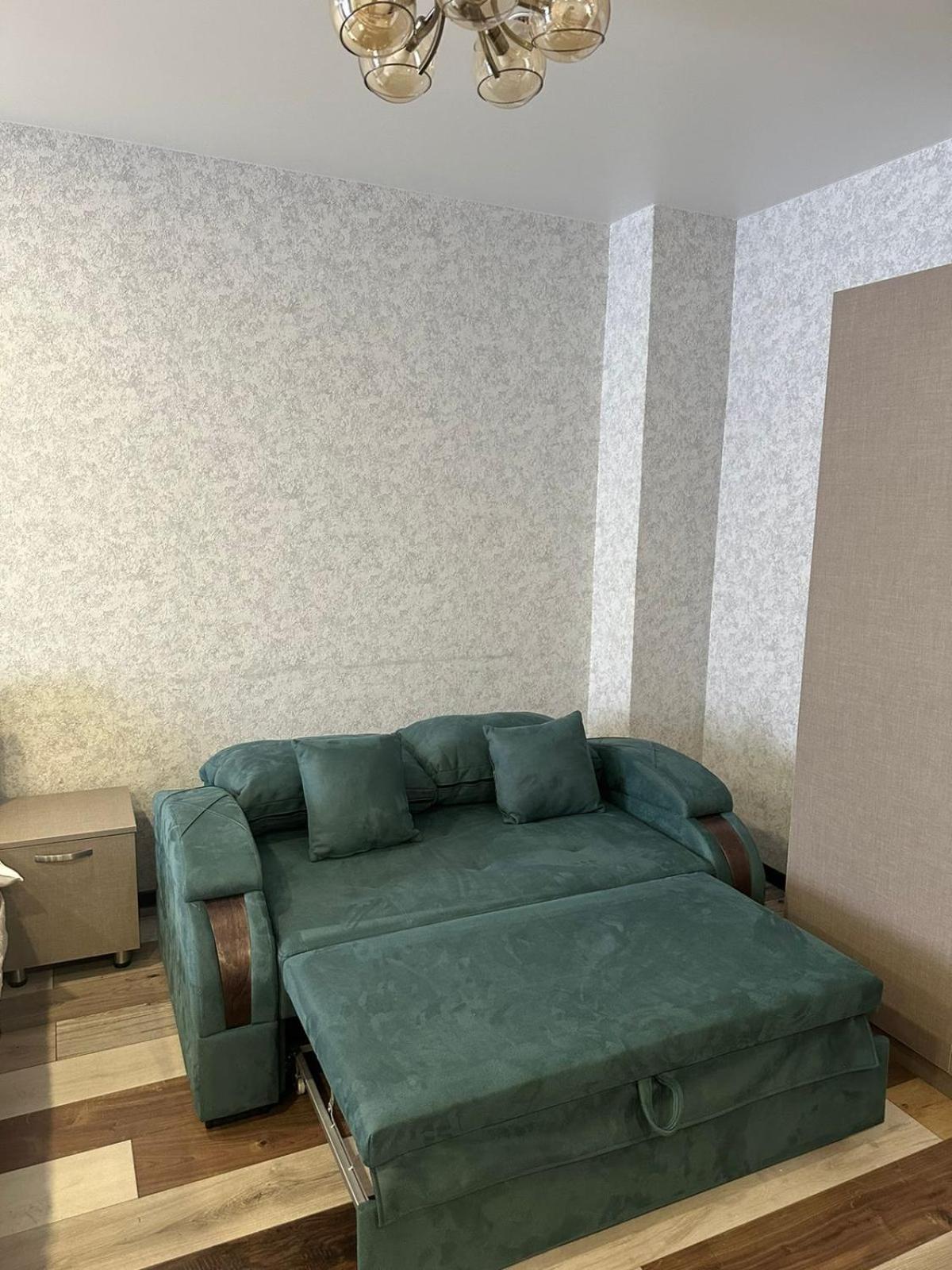 Hotel Qumli Gudauri Dış mekan fotoğraf
