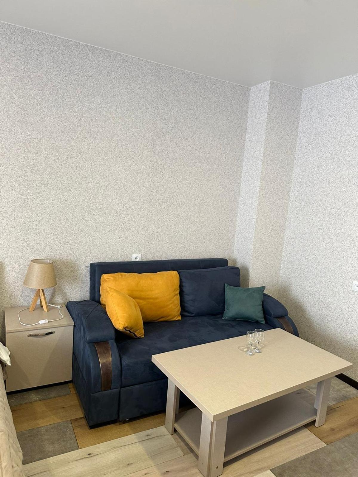 Hotel Qumli Gudauri Dış mekan fotoğraf