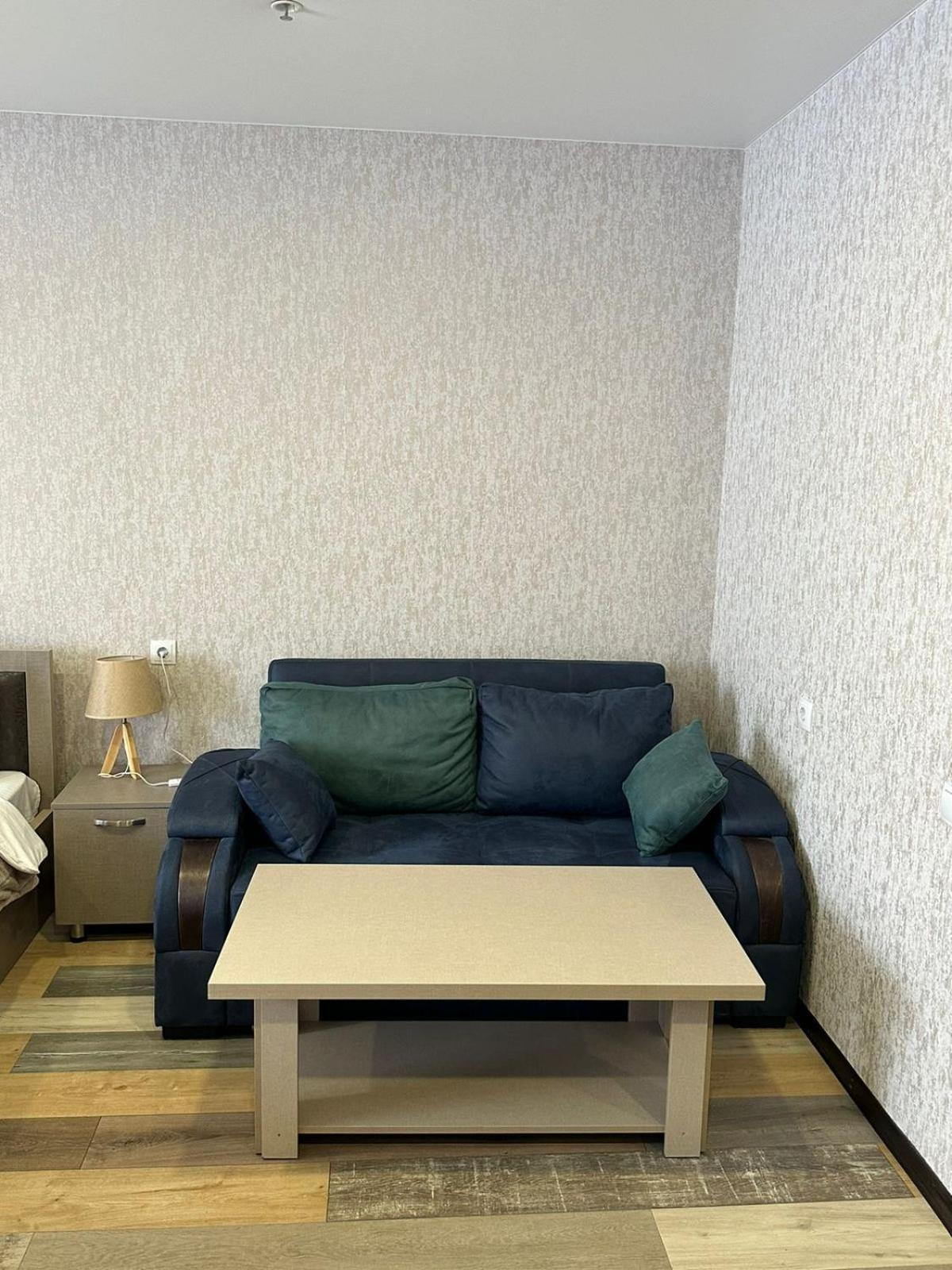 Hotel Qumli Gudauri Dış mekan fotoğraf