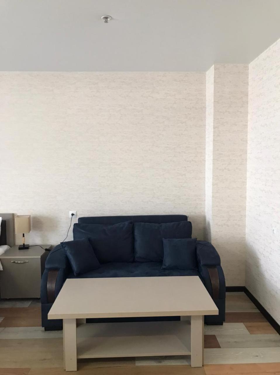 Hotel Qumli Gudauri Dış mekan fotoğraf