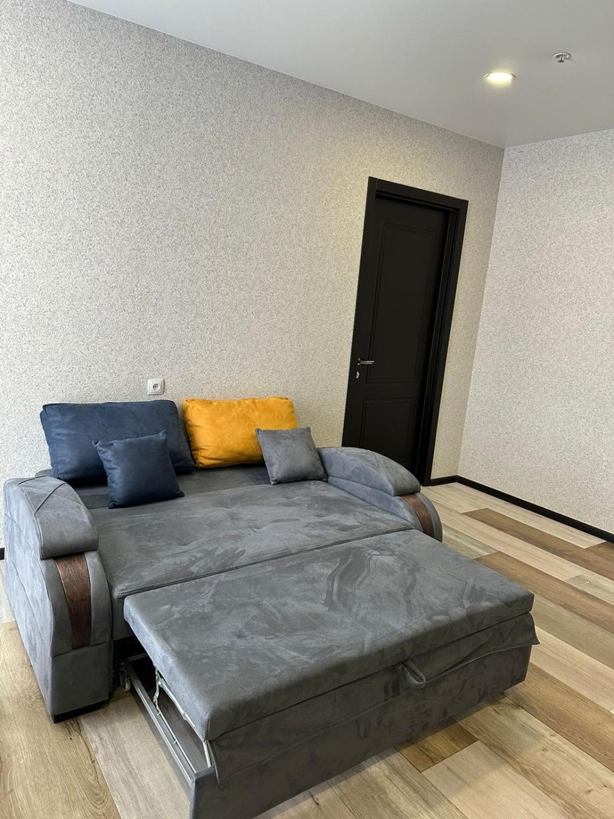 Hotel Qumli Gudauri Dış mekan fotoğraf