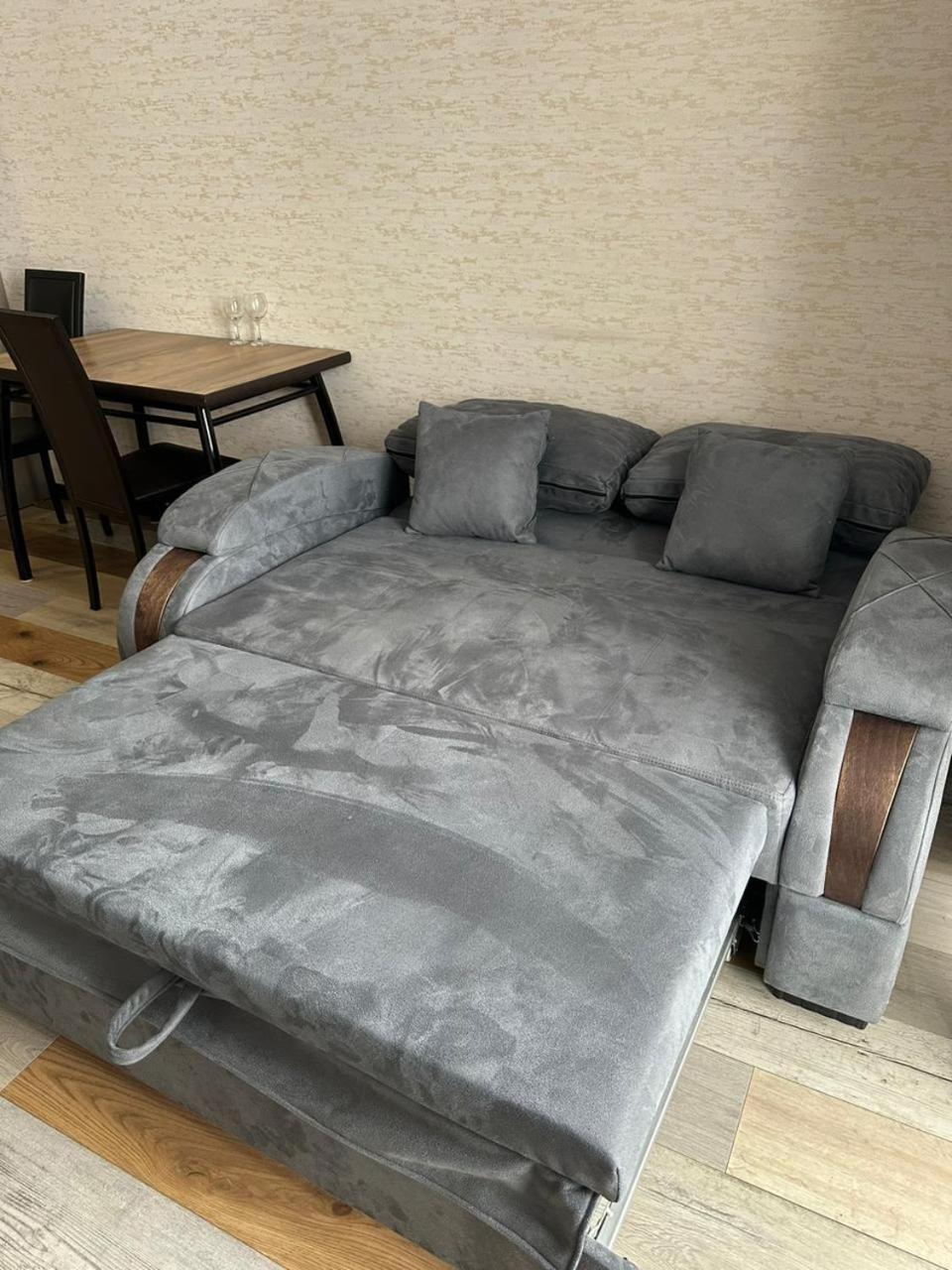 Hotel Qumli Gudauri Dış mekan fotoğraf
