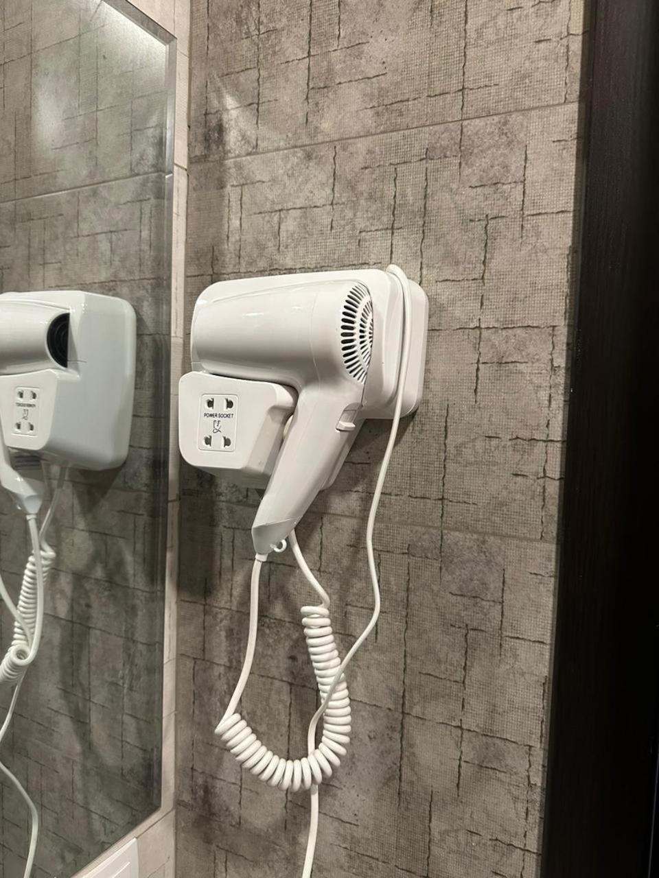 Hotel Qumli Gudauri Dış mekan fotoğraf