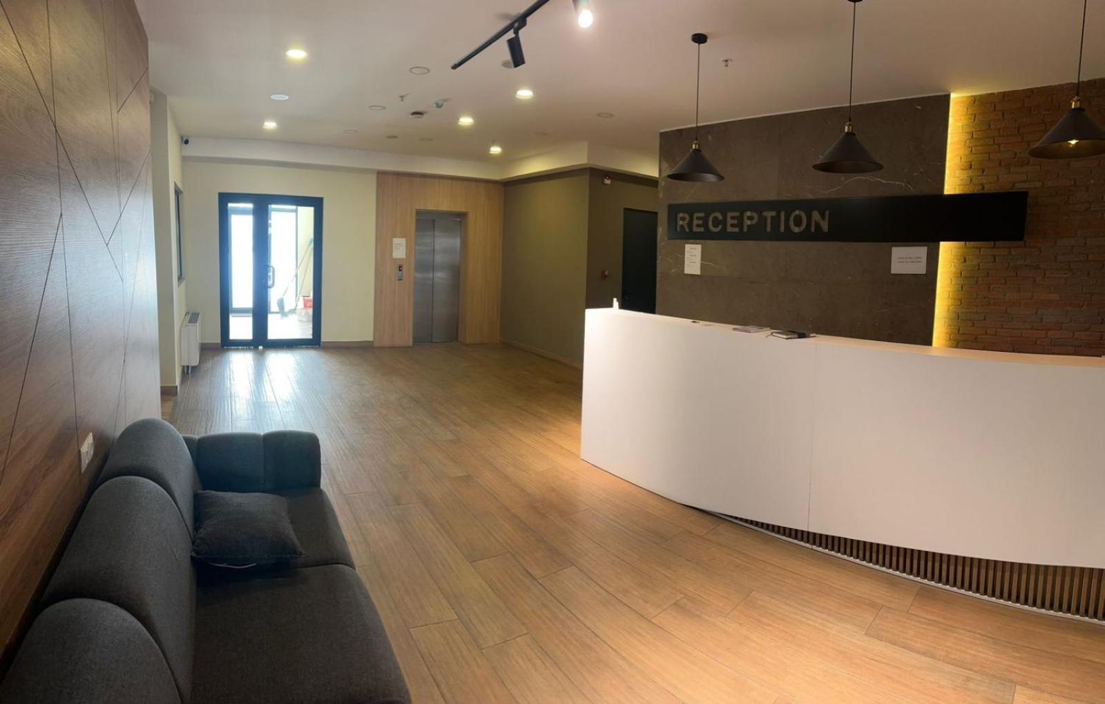 Hotel Qumli Gudauri Dış mekan fotoğraf